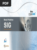 Download Modul Arcgis by Idhan Khalik SN203898345 doc pdf