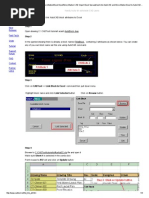 AutoCAD_Excel Excel_AutoCAD MicroStation_Excel Excel_MicroStation CAD Import Excel Spreadsheet Into AutoCAD and MicroStation Excel to AutoCAD Word_AutoCAD AutoCAD_Word