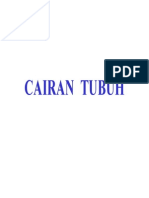 Cairan Tubuh