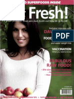 Get Fresh Autumn 2007 Issue48 Magazine