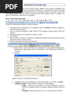 Download Bases Para Manejar Excel 2003 y 2007 by tecnico20 SN20390315 doc pdf