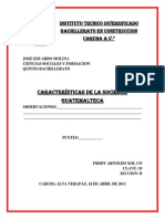 119673366-Caracteristicas-de-La-Sociedad-Guatemalteca.docx