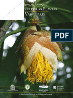 Flora Antioquia Vol I PDF