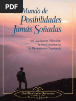 Un Mundo de Posibilidades Soñadas - SRF