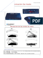 Formación Car Audio