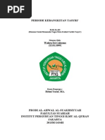 Download Wahyu Ptiq Kebangkitan Tasyri by Wahyu Tri Cahyono SN203911069 doc pdf