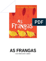 Caio Fernando Abreu - As Frangas