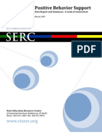 2009 Serc Pbs Data Report