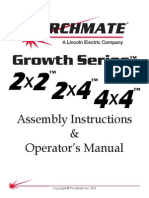 Growth Series Manual PDF