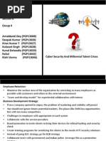 Section a Group 4 Cyber Case