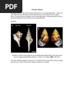 Download Chirality Handout by Jacob Horger SN20392271 doc pdf