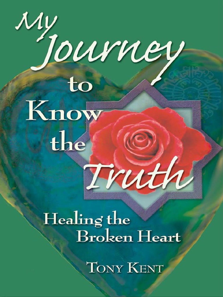 Healing The Broken Heart PDF Soul Love
