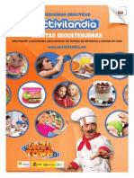 Activilandia Recetas Requetebuenas