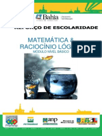 Matematica Seducacao Ba