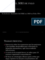 Terapia Del MRI de Palo Alto California