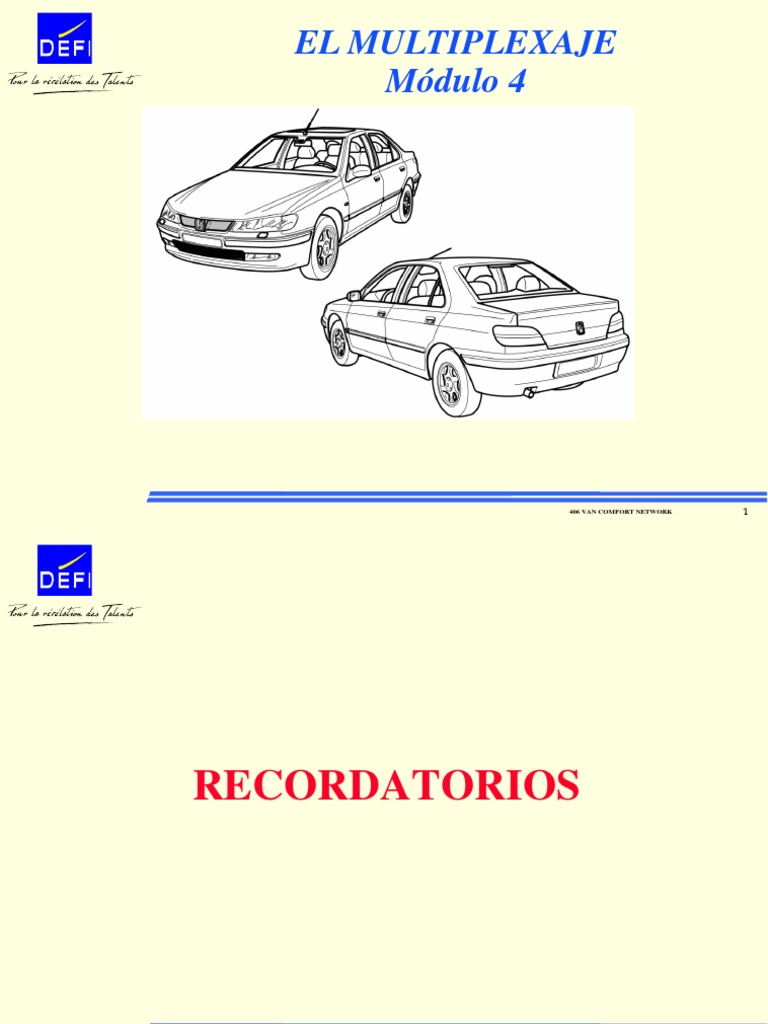 Módulo 4 | PDF
