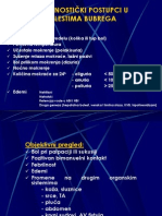 Dijagnosticki Postupci U Nefrologiji