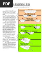 Wilsons Cycle