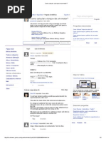 Como Calcular o Torque de Um Motor