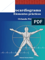 Electrocardiograma Elementos Practicos