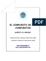 Compuesto de Los Compuestos de ALBERTO EL GRANDE Trad by Ismael Berroeta