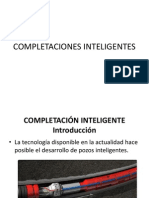 Completaciones Inteligentes