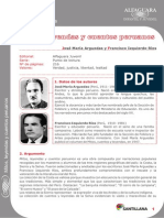 Mitos y Leyendas de abANCAY PDF