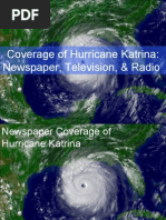 Download Hurricane Katrina Presentation by jnowicki07 SN20394270 doc pdf
