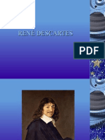 René Descartes