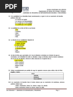 Ensayo Del Libro El Esclavo