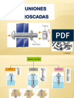 Tornillos y Pernos JZC