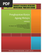 Download Karya Agung by Nor Rani Othman SN203950291 doc pdf