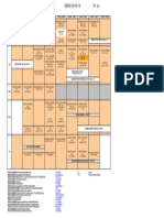 SEM B Year 4 Engineering Timetable 2013-14-2