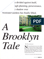 A Brooklyn Tale