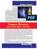 Manual Fibras Opticas