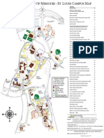 North Campus: Building Student Housing Athlethic Fields Metro Link Route Dock