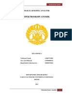 Download Makalah Kelompok Pemicu 3 Kimia Analitik 2011 by Rizqi Pandu Sudarmawan SN203972399 doc pdf