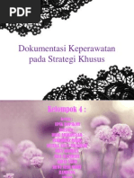 Download Dokumentasi Keperawatan Pada Strategi Khusus by Share Keperawatan SN203975969 doc pdf