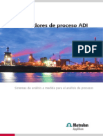 Catalogo General Applikon PDF