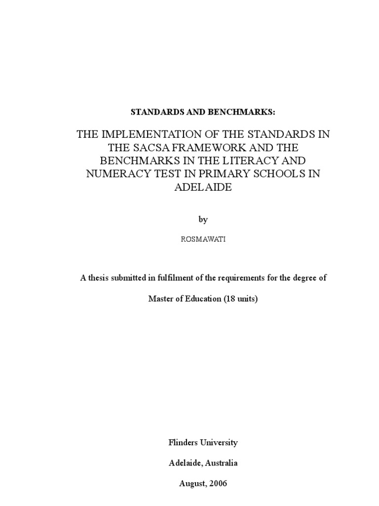 Image Result For Understanding Curriculum Standards And Learning Benchmarks