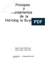 Hidrologia Superficial