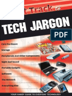 Fast Track To Tech Jargon