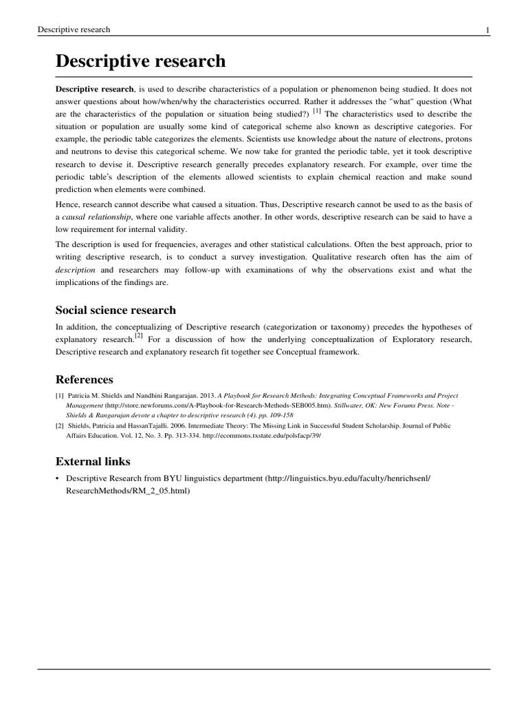 descriptive-research-science-and-technology-methodology-free-30