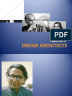 Indian Architects