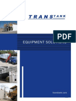 Equipment Solutions: Ttankmay2009