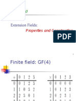 10 Extension Fileds