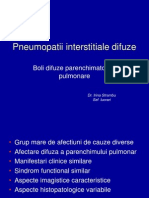 Pneumopatii interstitiale difuze_