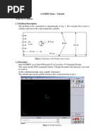 Tutorial Gambit PDF