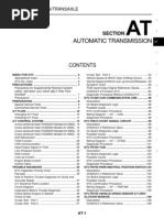 Download Nissan Navara Workshop Manual - Automatic Transmission by bdsisira SN204011036 doc pdf