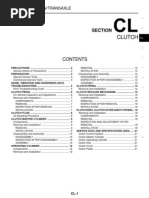 Download Nissan Navara workshop manual CL by bdsisira SN204011735 doc pdf